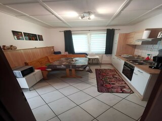 Bungalow Goldberg Ausstattung 22