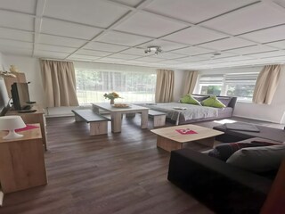 Bungalow Goldberg Ausstattung 9