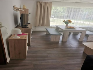 Bungalow Goldberg Ausstattung 7