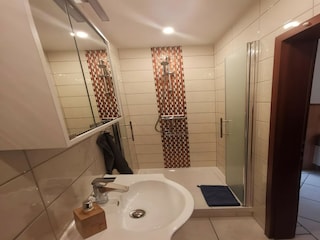 Bungalow Goldberg Ausstattung 9