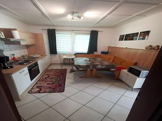 Bungalow Goldberg Ausstattung 10