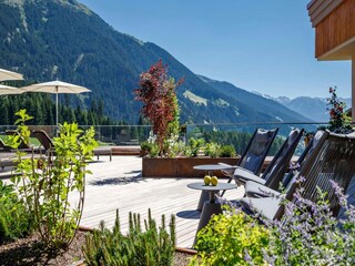 Bungalow Goldberg Ambiente 14