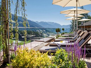 Bungaló Goldberg Entorno 12