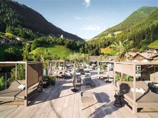 Bungalow Goldberg Environment 34
