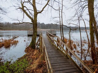 Bungalow Goldberg Omgeving 35