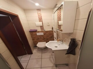 Bungalow Goldberg Ausstattung 20
