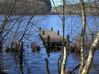 Bungalow Goldberg Ambiente 24