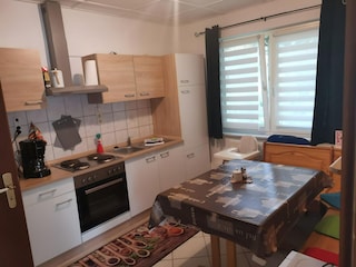 Bungalow Goldberg Ausstattung 11