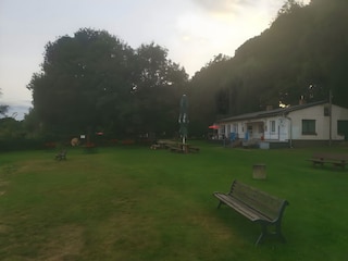 Wohnwagen Goldberg Umgebung 36