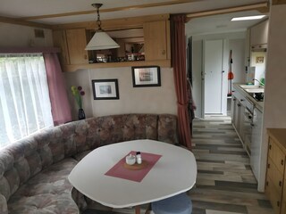 Caravan Goldberg Kenmerken 6
