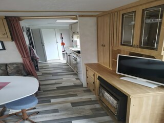 Wohnwagen Goldberg Ausstattung 7