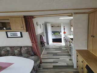 Caravan Goldberg Kenmerken 2