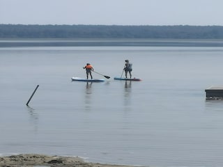Wohnwagen Goldberg Umgebung 28