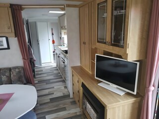 Caravan Goldberg Kenmerken 2