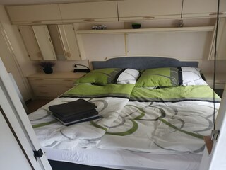 Caravan Goldberg Kenmerken 5