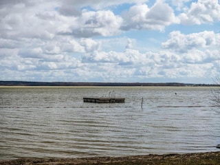 Wohnwagen Goldberg Umgebung 56