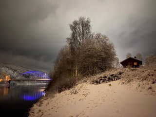 Trailer Goldberg Environment 30