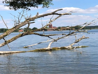 Wohnwagen Goldberg Umgebung 31