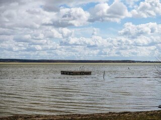 Trailer Goldberg Environment 13