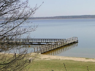 Wohnwagen Goldberg Umgebung 22