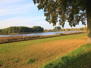 Wohnwagen Goldberg Umgebung 37