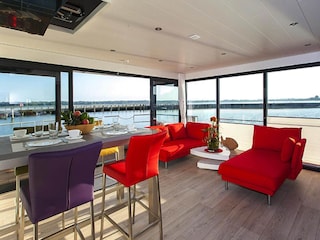 House boat Ribnitz-Damgarten Features 6