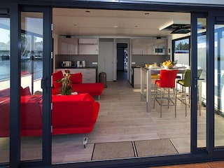 House boat Ribnitz-Damgarten Features 18