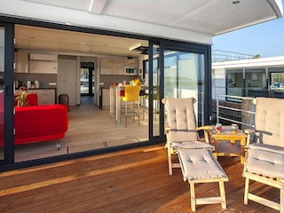 House boat Ribnitz-Damgarten  31