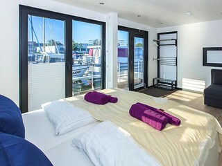 Huisboot Ribnitz-Damgarten Kenmerken 7