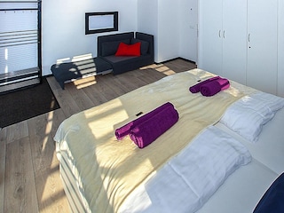 House boat Ribnitz-Damgarten Features 10