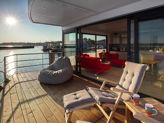 Barco casa Ribnitz-Damgarten  23