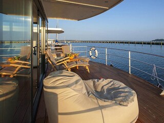 Hausboot Ribnitz-Damgarten  28