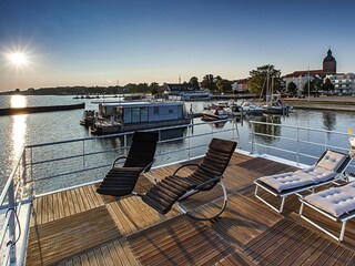 Hausboot Ribnitz-Damgarten  24