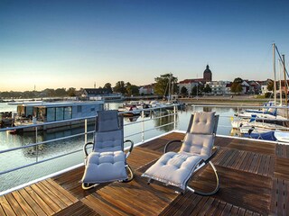 Hausboot Ribnitz-Damgarten  25
