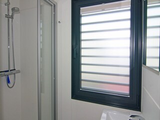 Maison flottante Ribnitz-Damgarten Équipement 20