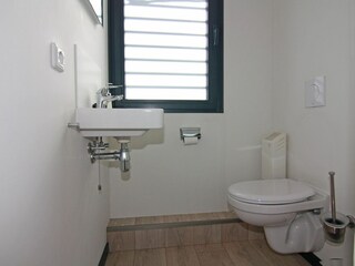 Casa galleggiante Ribnitz-Damgarten Caratteristiche 22