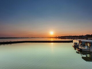 Hausboot Ribnitz-Damgarten  30