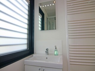 Casa galleggiante Ribnitz-Damgarten Caratteristiche 17