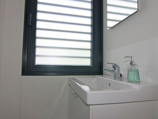 Maison flottante Ribnitz-Damgarten Équipement 15