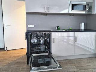 House boat Ribnitz-Damgarten Features 21