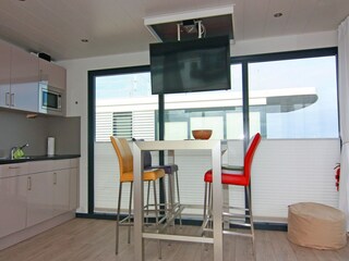 Huisboot Ribnitz-Damgarten Kenmerken 19