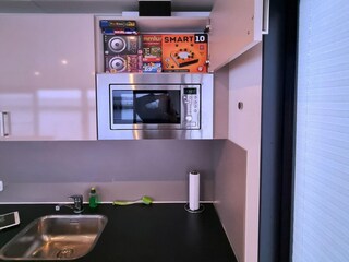 Maison flottante Ribnitz-Damgarten  29