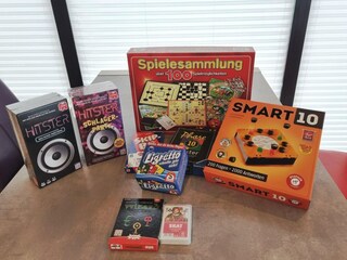 Maison flottante Ribnitz-Damgarten  26