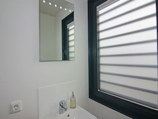 House boat Ribnitz-Damgarten Features 11