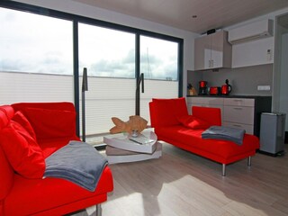 Casa galleggiante Ribnitz-Damgarten Caratteristiche 11