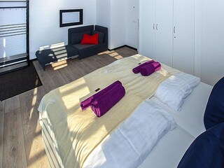 Hausboot Ribnitz-Damgarten Ausstattung 12