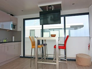 Casa galleggiante Ribnitz-Damgarten Caratteristiche 13