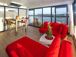 House boat Ribnitz-Damgarten Features 29