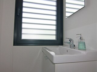 Maison flottante Ribnitz-Damgarten Équipement 25