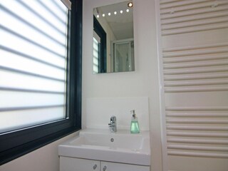 Maison flottante Ribnitz-Damgarten Équipement 27